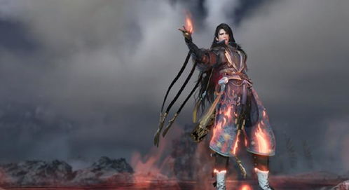 逆水寒双刀流派实战，硬核格挡与单人博弈，ACT手感拉满