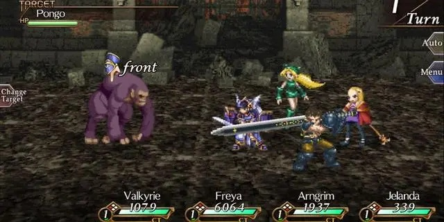 SE中国拓市20年，魔力2与FFXI经典重现，唤醒玩家记忆