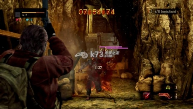 生化危机启示录Raid模式刷钱速通，2025年最新高效配装方案