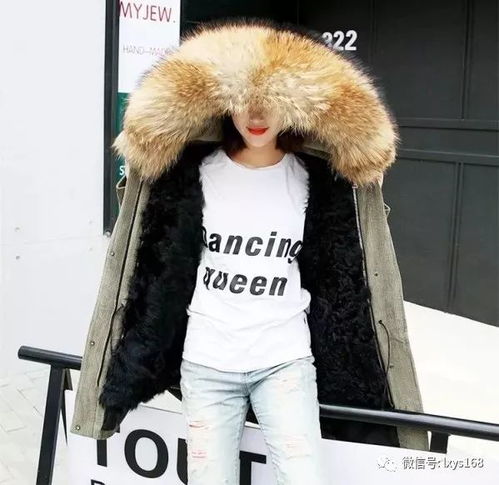 2025皮草大衣选购终极指南，水貂狐狸貉子皮实战鉴别与保养秘籍