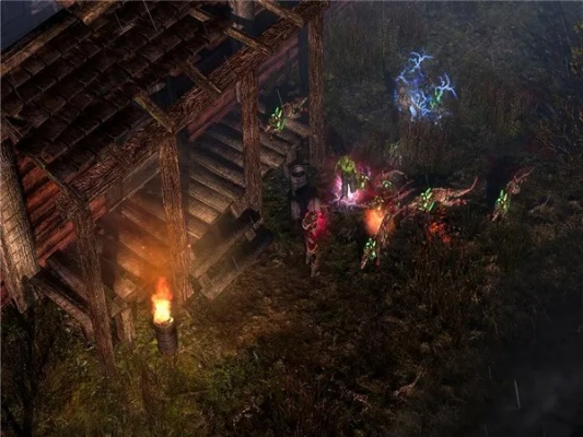 恐怖黎明最终资料片定档2026，十周年献礼