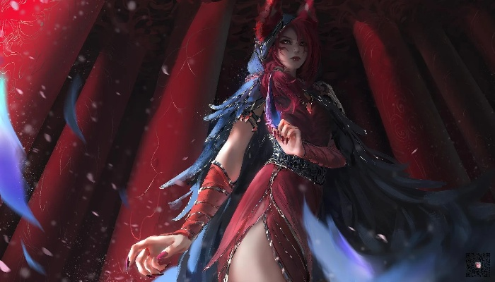 网易千千壁纸，免费下载4K动态电脑壁纸，网易游戏官方高清图库