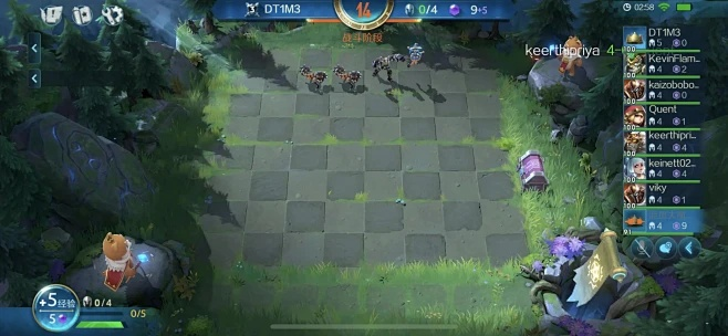 战歌竞技场站位微操黑科技，钻石到王者只差这5个细节