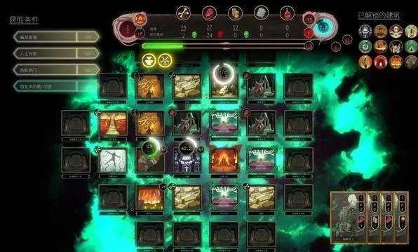 2025塔防游戏排行大洗牌，这7款颠覆性肉鸽融合神作为何让硬核玩家连夜爆肝？