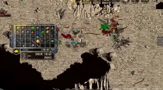 逐鹿私服怎么选不踩雷？2025年老玩家揭秘3大核心验证法