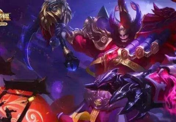 钟馗钩子百发百中秘籍，2025王者峡谷最强开团辅助终极攻略