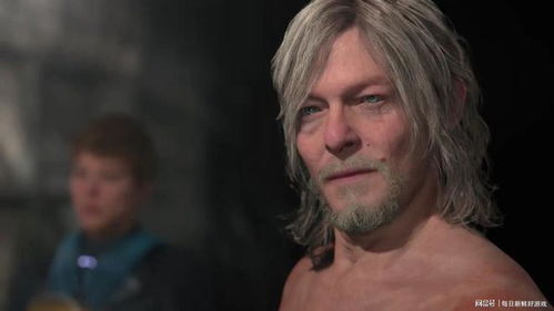 死亡搁浅2不可能先生高效通关独家揭秘