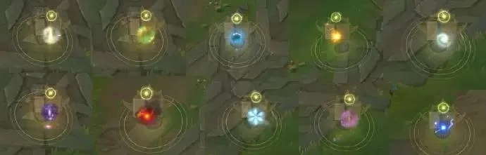 拉克丝大元素使形态进化终极密码，2025实战数据揭秘与全形态解锁路线图