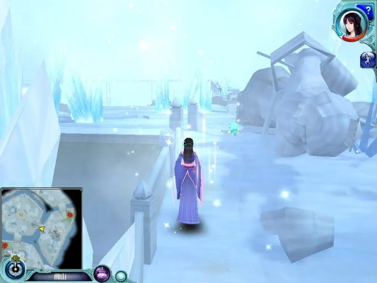 仙剑4全支线漏一个就后悔？2025年完整攻略帮你扫清所有盲点