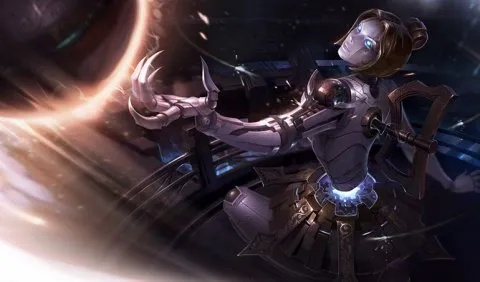 发条人总空大？2025赛季高胜率连招与球位控制全解