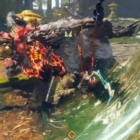 狂野之心野太刀上手攻略，基础操作轻松掌握