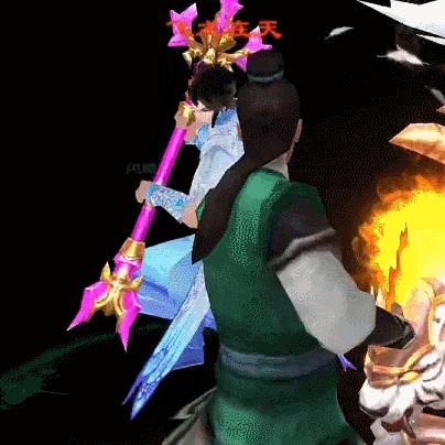 2025天龙八部门派终极指南，平民玩家如何零氪打造全服前十？