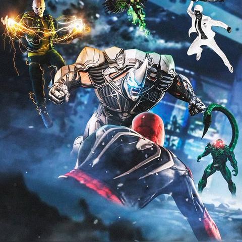 神奇蜘蛛侠2图文攻略，电光人BOSS三阶段破解+全服装解锁+漫画页精准坐标