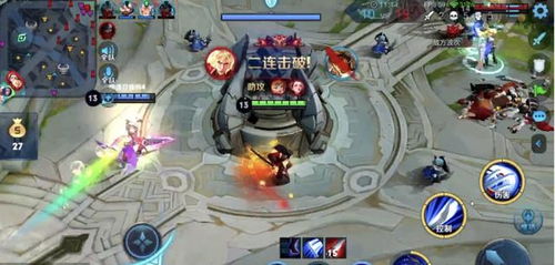 矮人直升机2025绝境翻盘全攻略，职业赛场隐藏杀招与路人局Carry密码