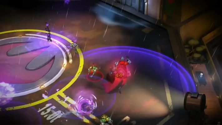 2025动作游戏排行TOP30，从魂系到Roguelike，硬核玩家实测推荐