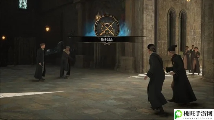 霍格沃茨之遗钟楼决斗之杖，隐藏技巧全解锁