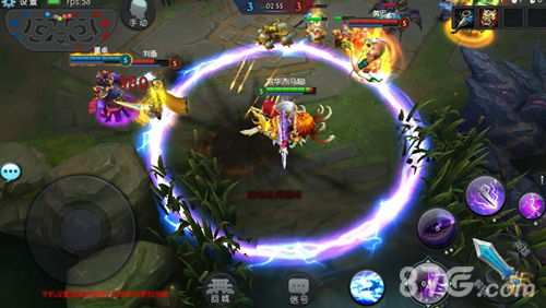 梦三国狂战狮王终极攻略，2025赛季打野出装与团战思路全解析