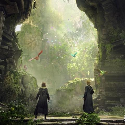 霍格沃茨之遗魔法冒险，沉浸式体验全解析