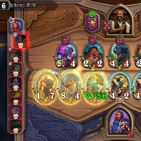 揭秘炉石传说世界第一名，2025年顶级选手的隐藏套路与平民上分法