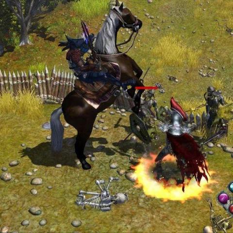 圣域魔都魅影修改器绝密曝光，3大类型+2025实测避坑指南