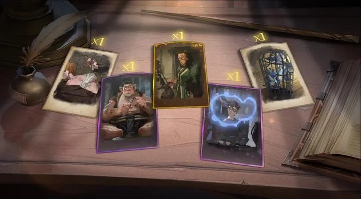 霍格沃茨遗物变形咒语攻略，解锁技巧快速掌握