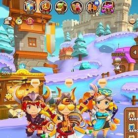 为什么你的魔灵战纪阵容总被虐？3套版本答案+资源分配死穴