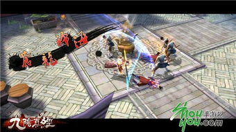 2025九阴真经少林攻略，韦陀棍法隐藏连招与破防阈值实测