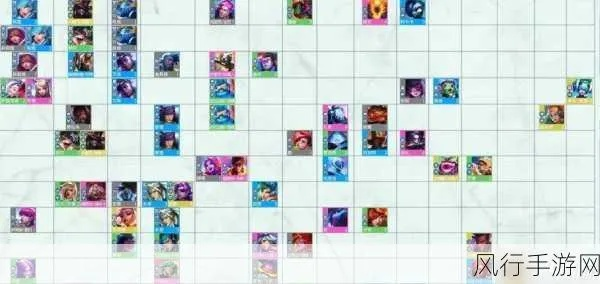 云顶之弈S10终极上分密码，3套T0阵容+运营公式