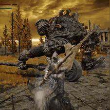 艾尔登法环剧情漏看90%？NPC任务线全收集与隐藏对话触发术