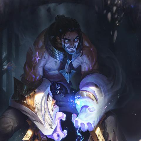 2025金属大师莫德凯撒上单黑科技，3个隐藏机制让你胜率暴涨80%