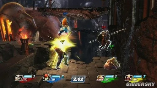 2013年度必看游戏预告盘点，重温经典！