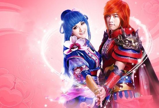 张杰谢娜梦幻诛仙隐藏玩法全曝光，2025年绝版福利获取与战力飙升实战手册