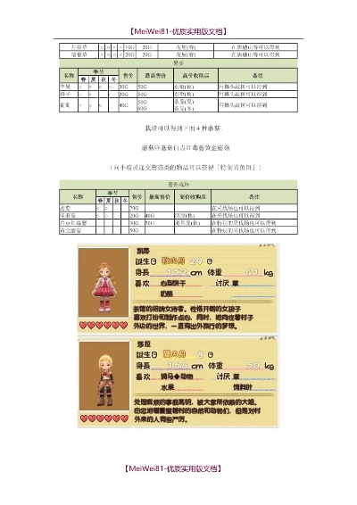 牧场物语蜜糖村存档类型深度揭秘，PSP存档损坏急救与跨平台迁移终极指南