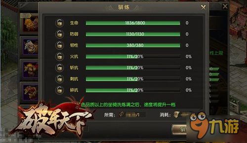 破军天下2025最新开荒阵容，零氪玩家7天速通资源战实测数据揭秘