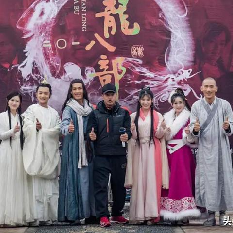 天龙八部·归来百万代言费福利到了，玩家可瓜分1000万绑元