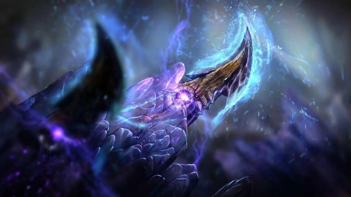 showtooltip 恐惧之刃