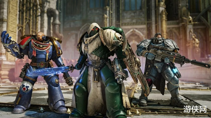 星际战士2新职业技术军士登场 2月大更新正式上线