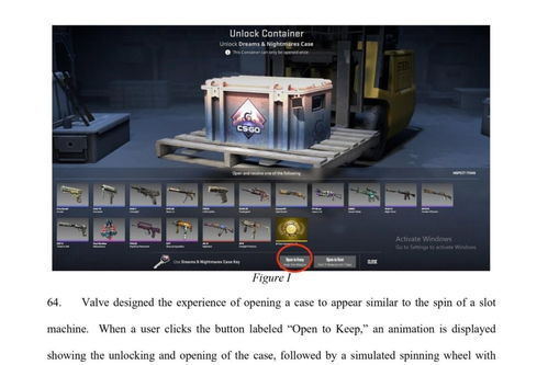CS2等涉赌遭纽约起诉 意外曝法院用盗版Windows