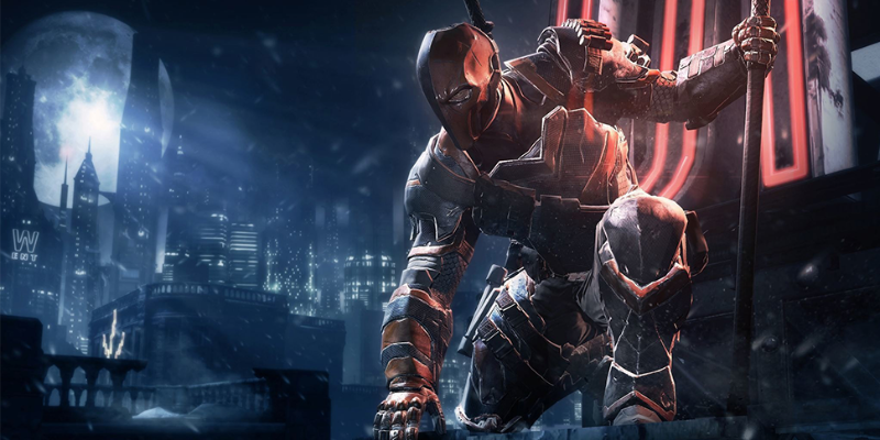 阿卡姆起源多人模式，猎杀开启新篇，战力升级指南