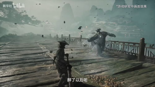 新华社访谈影之刃零，解码全球探索的游戏出海路径