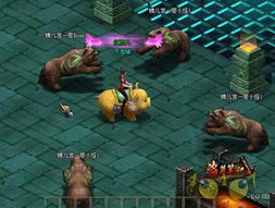 龙武盗海纪元新资料片首发！全新海盗职业技能详解+霸气外观首曝