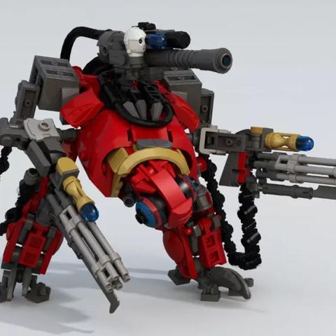 战锤40K，星际战士22月大更新正式上线，你关心的内容来了