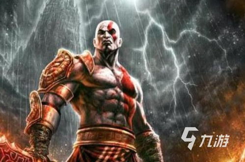 想提前玩战神，斯巴达之子多人模式？隐藏代码帮你开启