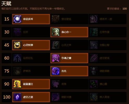 地心之战11.1补丁，暗牧登顶大米S+的4套天赋与配装密码