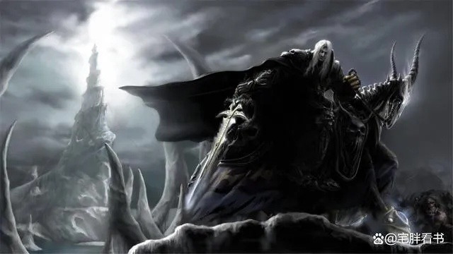 2025年异界帝王类型全解析，从种田流到无敌流的7种爆款模型