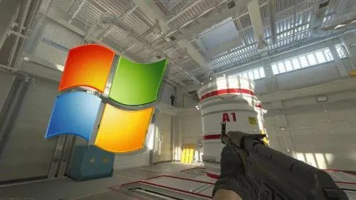 CS2等涉赌遭纽约起诉 意外曝光法院用盗版Windows