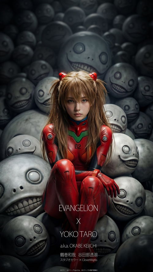 尼尔设计师怒喷剑星制作人AI贺图反被拉黑