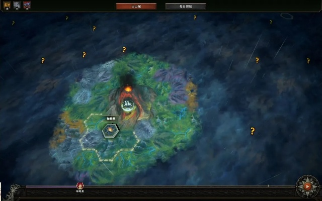 风暴之桥PC版现已能玩，43分钟实机演示看值不值得入