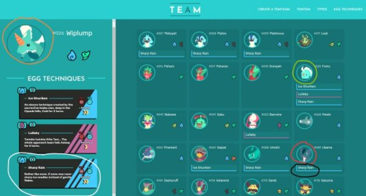 Temtem 2025终极培育指南，从SV/TV加点到PVP登顶的隐藏机制全解密