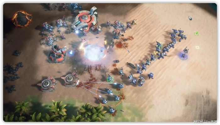 风暴之桥现已登陆PC平台，附43分钟实机演示看核心玩法